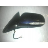 HONDA ACCORD 2200 CC PASSENGER SIDE FRONT MIRROR INDICATOR TYPE 2003-2007.