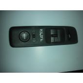 HONDA S2000 DRIVER SIDE FRONT WINDOW SWITCHES 1999-2007.