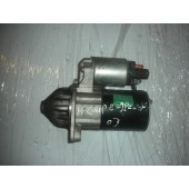 HYUNDAI COUPE 2000 CC PETROL MANUAL STARTER MOTOR 2003-2005.