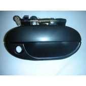 HYUNDAI ACCENT DRIVER SIDE FRONT DOOR HANDLE 1998-2000