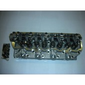 MITSUBISHI L200 COMPLETE CYLINDER HEAD 2.5 TURBO DIESEL 2002 -2006.