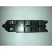 LEXUS IS200 DRIVER SIDE FRONT WINDOW SWITCHES 1999-2005