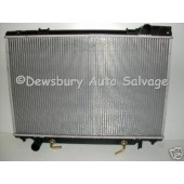 TOYOTA LUCIDA  AUTOMATIC RADIATOR 1990-1999