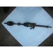 HONDA CIVIC 2200 CC DRIVER SIDE FRONT DRIVESHAFTS 2006-2011