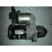 SUZUKI GRAND VITARA 1600 CC PETROL MANUAL STARTER MOTOR 2006-2011.