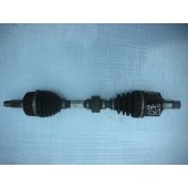 HONDA CIVIC 2200 CC PASSENGER SIDE FRONT DRIVESHAFTS 2006-2011