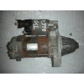 HONDA CIVIC TYPE R 2000 CC PETROL MANUAL STARTER MOTOR 2002-2005.