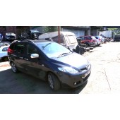 MAZDA 5 SPORT 2000 CC 6 SPEED MANUAL GREY BREAKING SPARES NOT SALVAGE 2006
