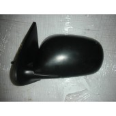 NISSAN MICRA K11 PASSENGER SIDE FRONT MANUAL DOOR MIRROR 1998-2002.