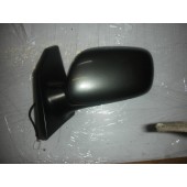 TOYOTA COROLLA PASSENGER SIDE FRONT DOOR MIRROR 2002-2004.