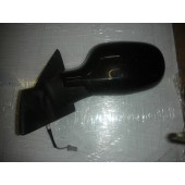 NISSAN MICRA CONVERTIBLE  PASSENGER SIDE FRONT DOOR MIRROR 2005-2009.