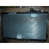 MAZDA MX-5 1600 CC MANUAL RADIATOR 1990-1998