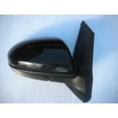 MAZDA 2 DRIVER SIDE FRONT ELECTRIC DOOR MIRROR 2007-2011.