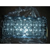 NISSAN NAVARA BARE CYLINDER HEAD YD25 BRAND NEW 2002-2006.