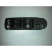 PROTON PERSONA DRIVER SIDE FRONT WINDOW SWITCHES 1996-2002