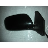 TOYOTA AVENSIS DRIVER SIDE FRONT ELECTRIC DOOR MIRROR 2003-2007.
