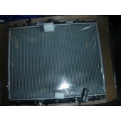 MITSUBISHI L200 2500 CC  MANUAL RADIATOR 2001-2006