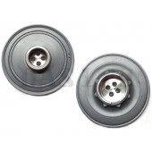 TOYOTA AURIS 1.6 CRANKSHAFT PULLEY 1WW 13470-WA010 *NEW*