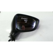 MAZDA 6 MZ6 DRIVER SIDE MIRROR O/S MIRROR BREAKING PARTS SPARES 
