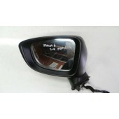 GENUINE 2015-ON MAZDA 6 PASSENGER SIDE FRONT DOOR MIRROR - MAZDA 6 FOR BREAKING PARTS SPARES 