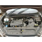 2016 HYUNDAI TUCSON 1700CC 1.7 DIESEL ENGINE - BREAKING PARTS 