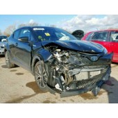 TOYOTA C-HR CHR CH R 1800 CC 1.8 PETROL HYBRID AUTOMATIC BREAKING PARTS *NOT SALVAGE*