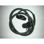 MITSUBISHI PAJERO 3200 CC ABS SPEED SENSOR DRIVER SIDE REAR 2001-2008.