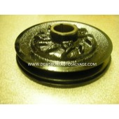 MITSUBISHI SPACE WAGON 2000 CC CRANKSHAFT PULLEY 1992-1998