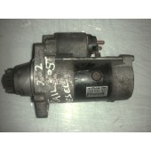 NISSAN X-TRAIL 2200 CC DIESEL MANUAL STARTER MOTOR 2003-2007
