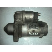 LEXUS IS220 CC DIESEL STARTER MOTOR 2008-2010