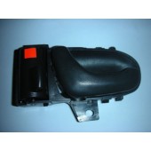 SUZUKI SWIFT PASSENGER SIDE FRONT INNER DOOR HANDLE 1994-2003.