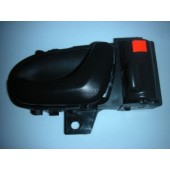 SUZUKI SWIFT DRIVER SIDE FRONT INNER DOOR HANDLE 1994-2003.