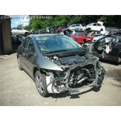 HONDA CIVIC CTDI 2200 2006 GREY Manual Diesel 5Door