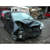 HONDA CIVIC TYPE R 2000 2003 BLACK Manual Petrol -