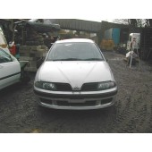 MITSUBISHI CARISMA  2000 2004 BLACK Manual Petrol -