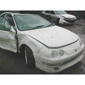HONDA INTEGRA DC2 1800CC 1999 WHITE Manual Petrol 2Door