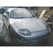 MITSUBISHI FTO  2000 1995 - TripTronic Petrol 2Door
