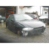 MITSUBISHI COLT EQUIPE 1300 2005 BLUE Manual Petrol 5Door