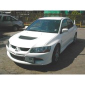 MITSUBISHI FTO 2000 2000 1994 GREY TripTronic Petrol 2 Door