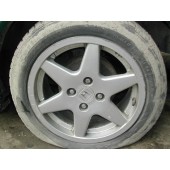 HYUNDAI COUPE SPECIAL EQUIP 2000 1999 SILVER Manual Petrol 2 Door