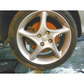 MITSUBISHI COLT  1600 2002 BLACK Manual Petrol -