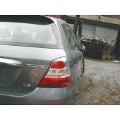 HONDA CIVIC TYPE R 2000 2005 RED Manual Petrol 3Door