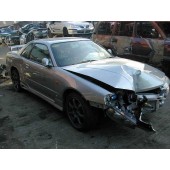 NISSAN SKYLINE R34 GTS-T 2500 CC MANUAL PETROL 2 DOOR 1999 BREAKING SPARES NOT SALVAGE