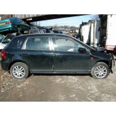 HONDA CIVIC TYPE R 2000 2002 RED Manual Petrol 3Door