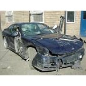 NISSAN 200SX  2000 2000 GREEN Manual Petrol 2 Door