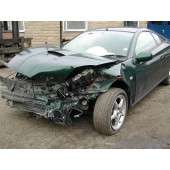 TOYOTA CELICA GT4 2000 1996 WHITE Manual Petrol 3 Door