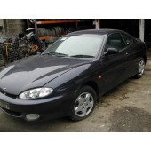 HYUNDAI COUPE  2000 1998 - - Petrol 2Door