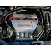 2001-2006 HONDA INTEGRA TYPE-R DC5 2000cc 2.0 PETROL ENGINE K20 i-VTEC  SUPPLY & FIT INC. COLLECTION 