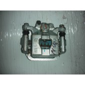 NISSAN X-TRAIL PASSENGER SIDE REAR BRAKE CALIPER 2007-2011.