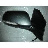 HONDA CIVIC TYPE R PASSENGER SIDE FRONT DOOR MIRROR 2004-2005.